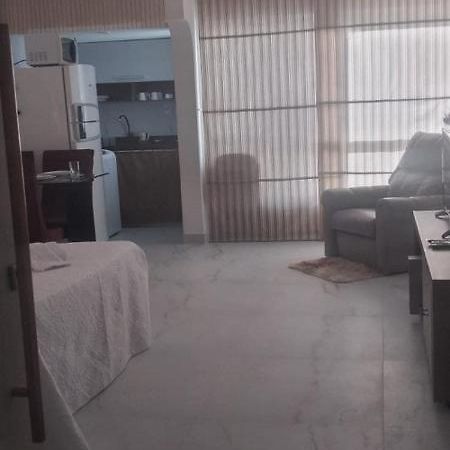 Apartamento Inteiro - Rua Doutor Joao Ponde 216 Barra Διαμέρισμα Σαλβαντόρ Εξωτερικό φωτογραφία