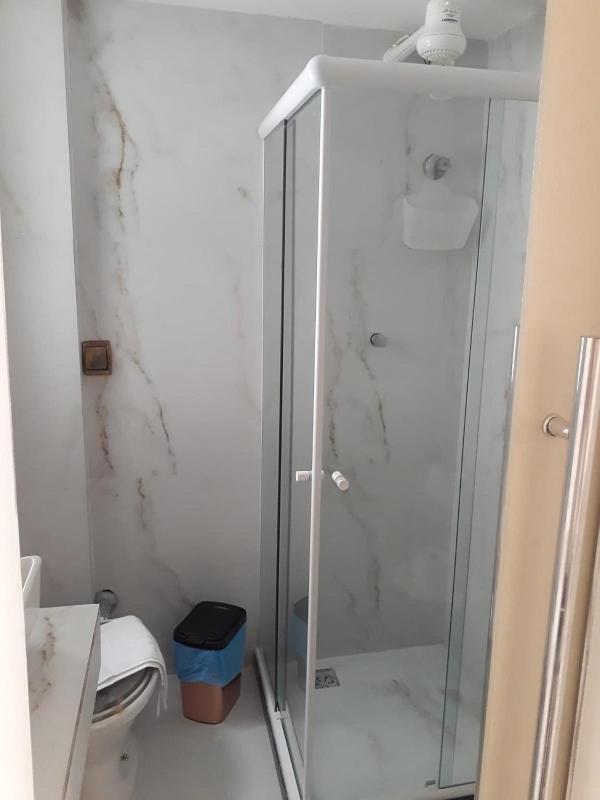 Apartamento Inteiro - Rua Doutor Joao Ponde 216 Barra Διαμέρισμα Σαλβαντόρ Εξωτερικό φωτογραφία