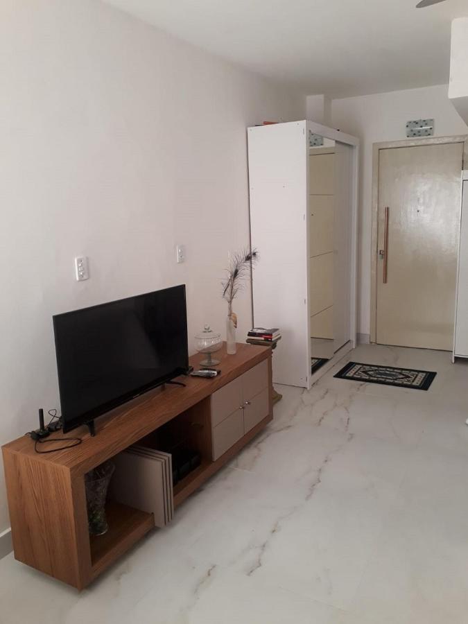 Apartamento Inteiro - Rua Doutor Joao Ponde 216 Barra Διαμέρισμα Σαλβαντόρ Εξωτερικό φωτογραφία