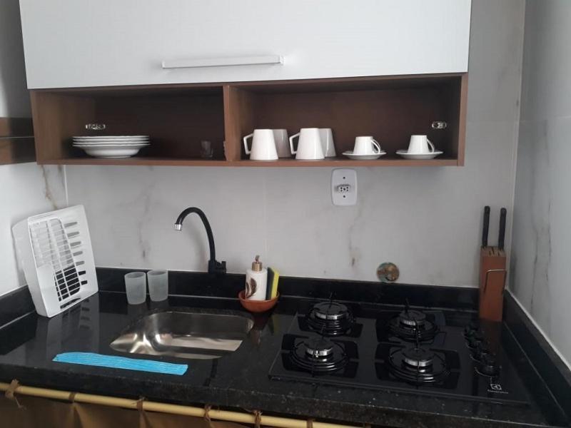 Apartamento Inteiro - Rua Doutor Joao Ponde 216 Barra Διαμέρισμα Σαλβαντόρ Εξωτερικό φωτογραφία